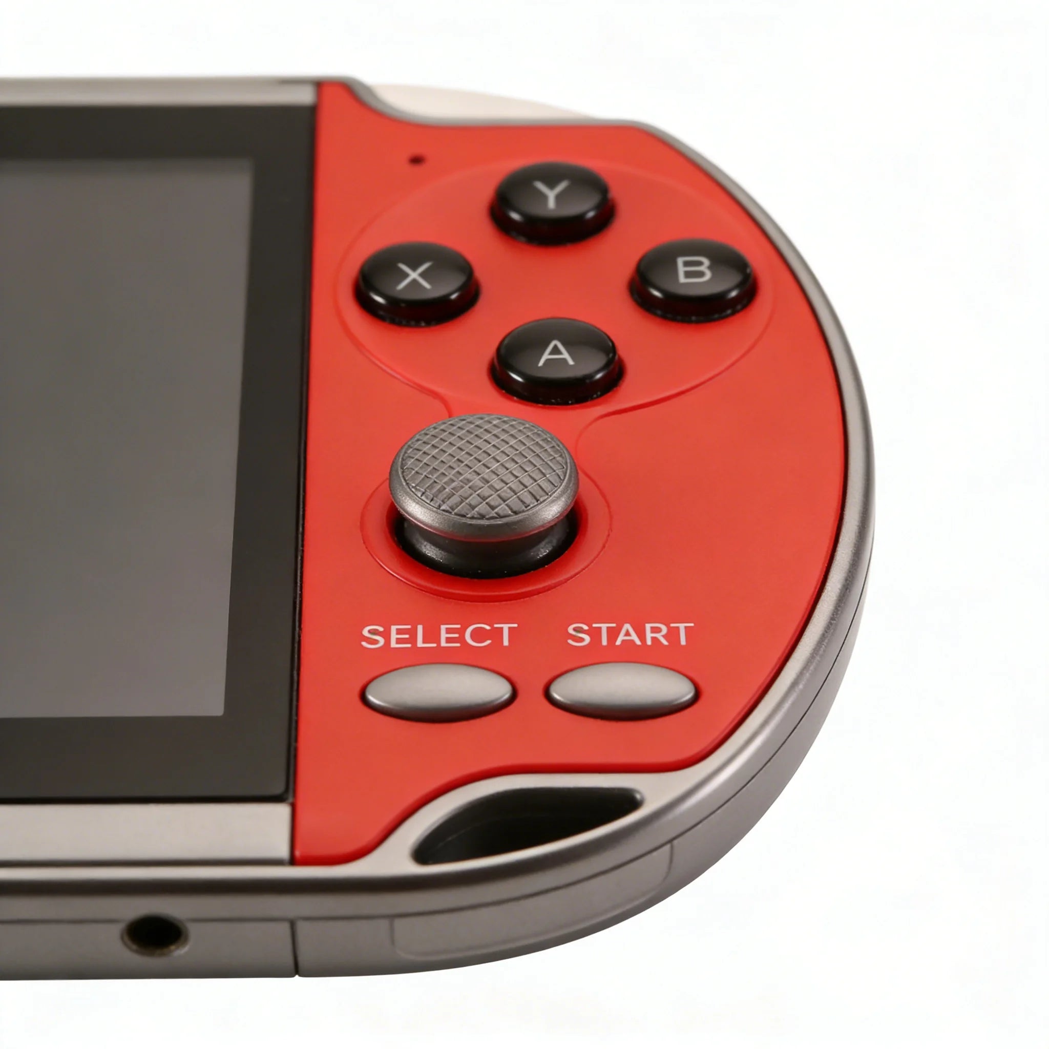 Portable Game Console With10000 Built-in Games Multifunction Handheld Game Player