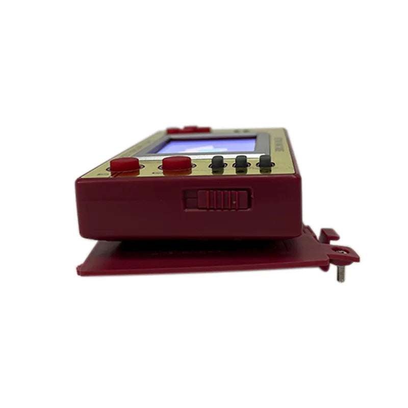 180-in-1 Mini Retro Handheld Game Console with 1.8\" LCD Screen Pocket-sized Player for Kids