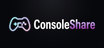 Console Share - Home